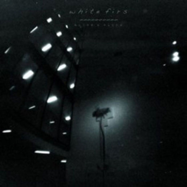 White Firs - Mutes  Signs (CD)