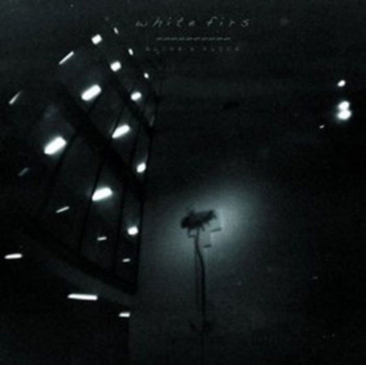 White Firs - Mutes  Signs (CD)