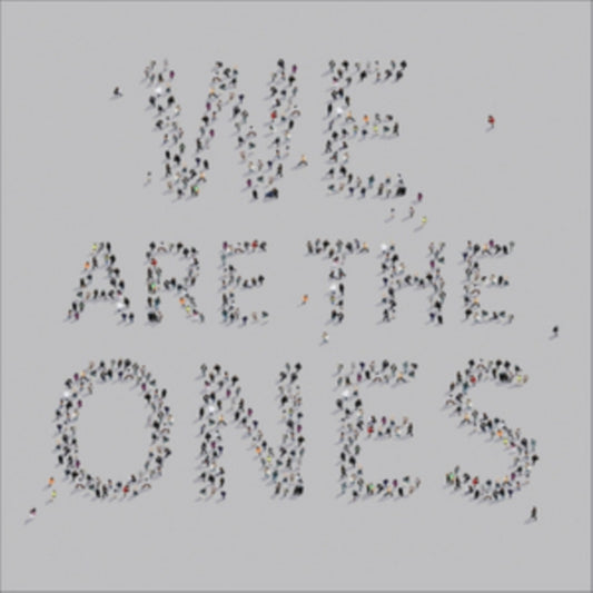 Gavin Chappell-Bates - We Are The Ones (CD)