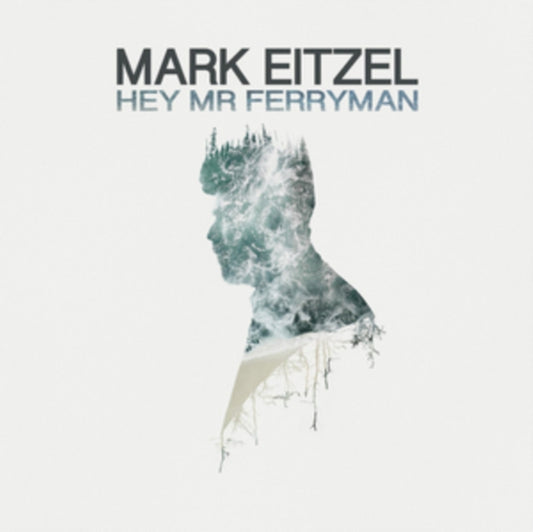 Mark Eitzel - Hey Mr Ferryman (Vinyl)