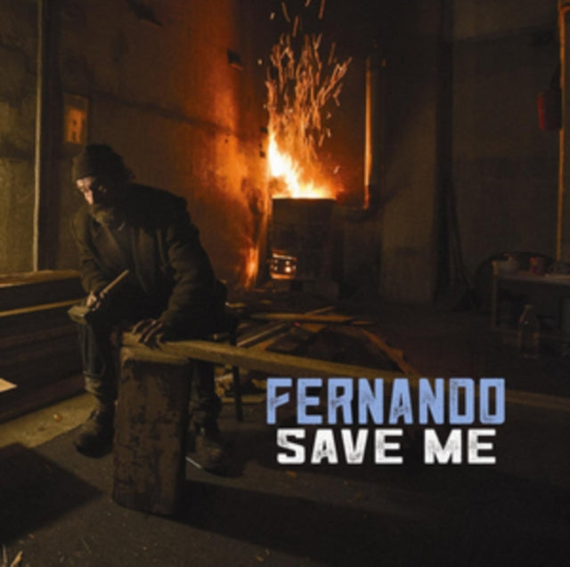 Fernando - Save Me (CD)