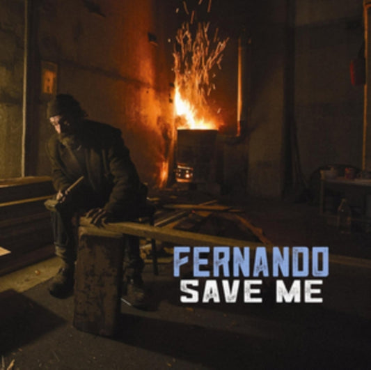 Fernando - Save Me (CD)