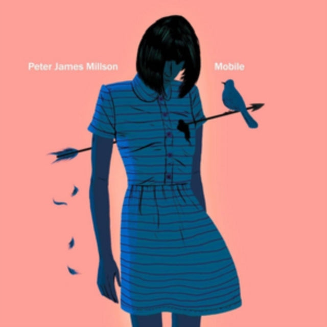 Peter James Millson - Mobile (CD)