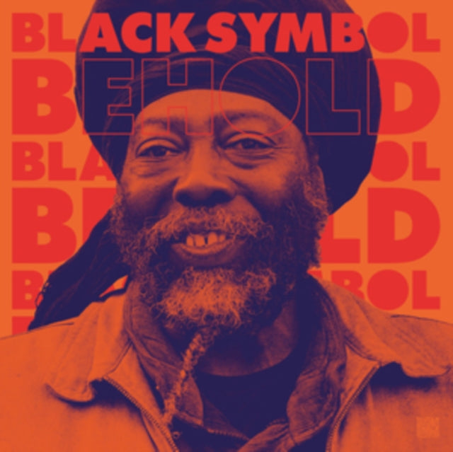 Black Symbol - Behold (Vinyl)