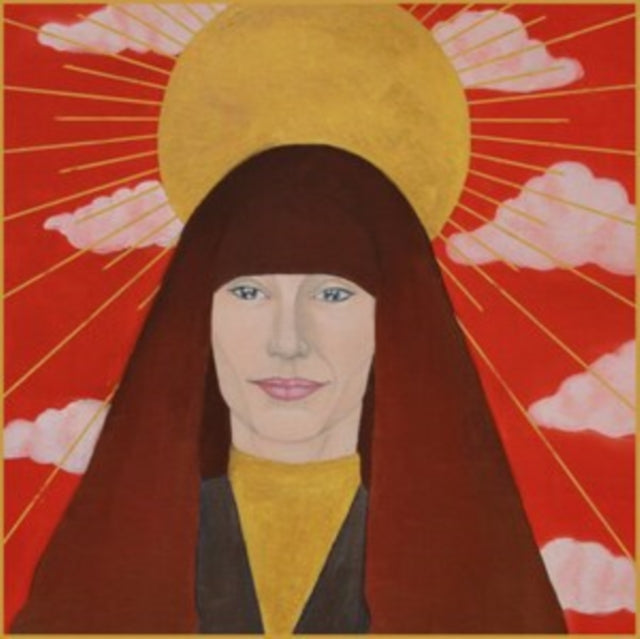 Wendy Martinez - La Chevauchee Lectrique (Vinyl)