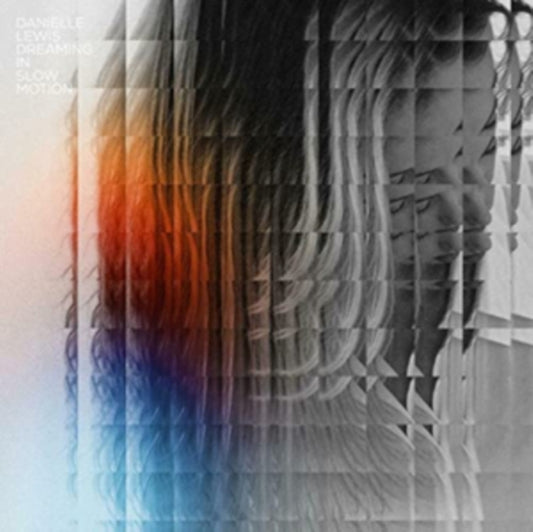 Danielle Lewis - Dreaming In Slow Motion (Vinyl)