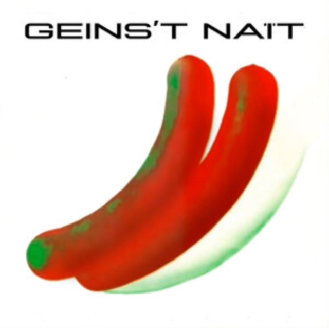 Geinst Nait - Gn (CD)