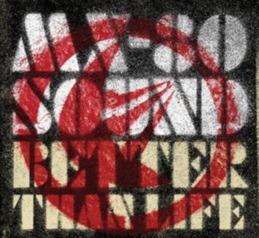 Mx-80 Sound - Better Than Life (CD)