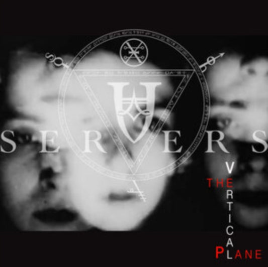 Servers - Vertical Plane (CD)