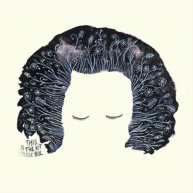 This Is The Kit - Krulle Bol (Coloured Vinyl) (Vinyl)
