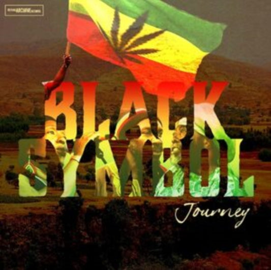 Black Symbol - Journey (Vinyl)