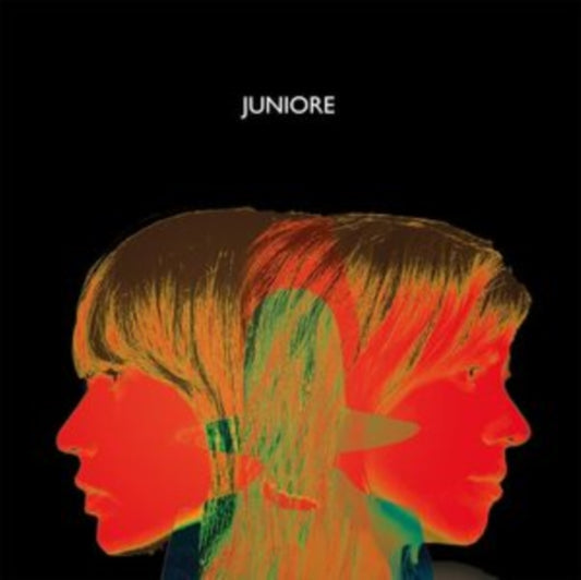 Juniore - Trois / Deux / Un (Vinyl)