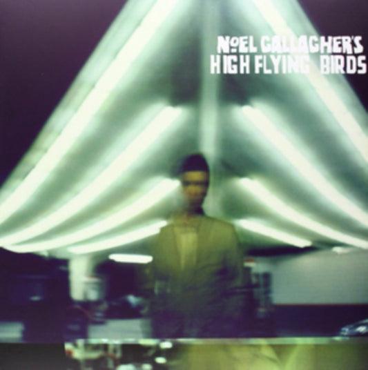 Noel Gallaghers High Flying Birds - Noel Gallaghers High Flying Birds (Vinyl)