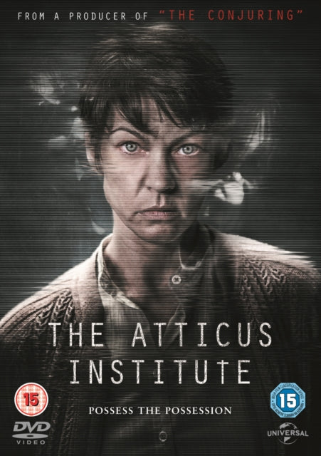 Atticus Institute (DVD)