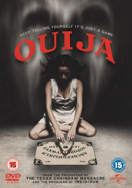 Ouija (DVD)