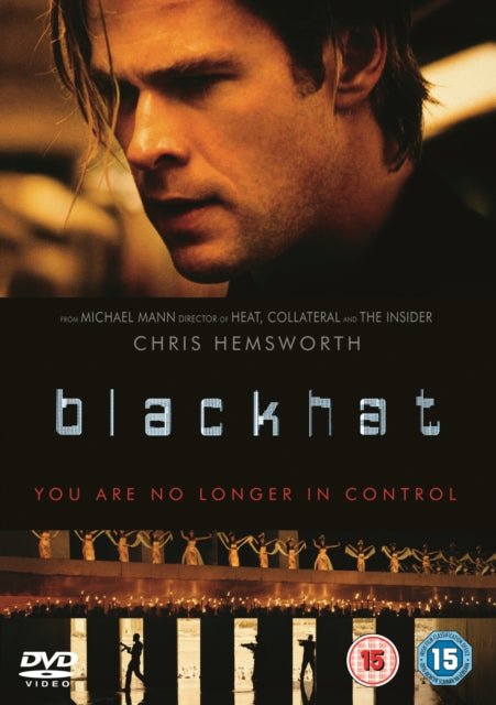 Blackhat (DVD)