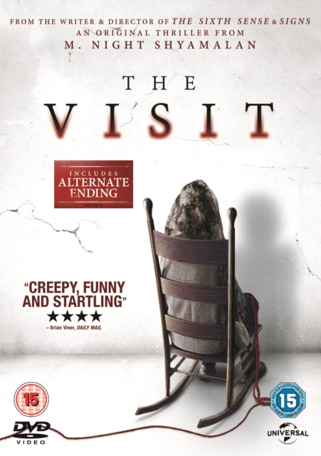 Visit (DVD)