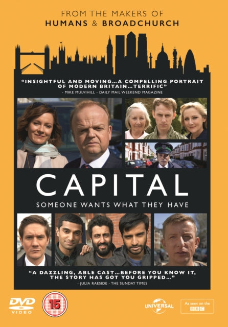 Capital (DVD)