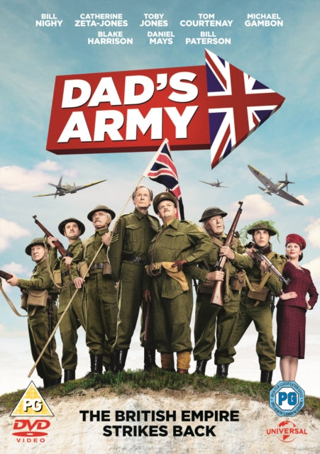 Dads Army (DVD)