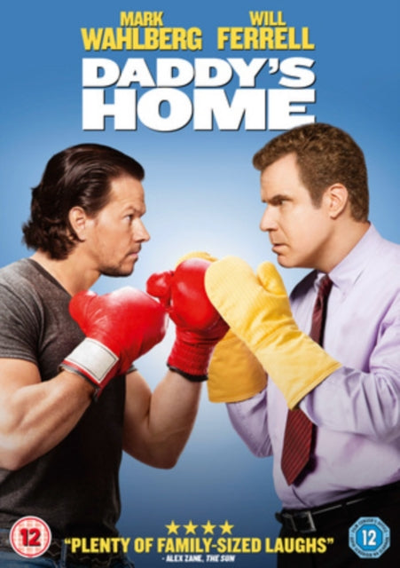 Daddys Home (DVD)