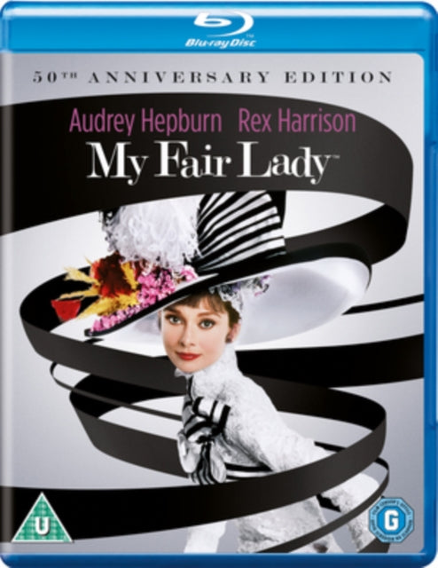 My Fair Lady (Blu-ray)