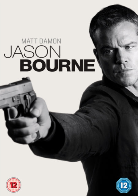 Jason Bourne (DVD)