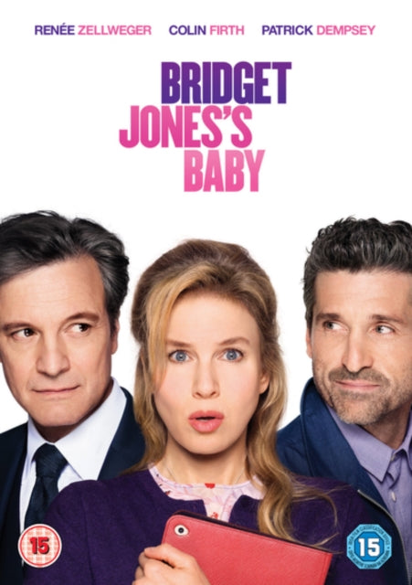 Bridget Joness Baby (DVD)