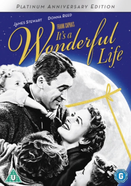 ItS A Wonderful Life (DVD)