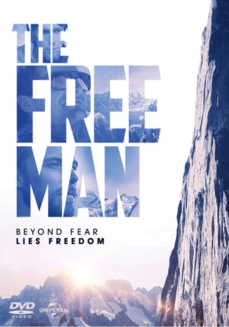 The Free Man (DVD)