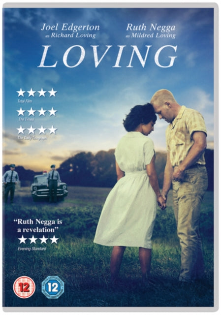 Loving (DVD)