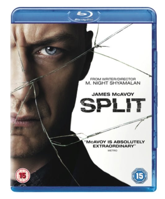 Split (Blu-ray)