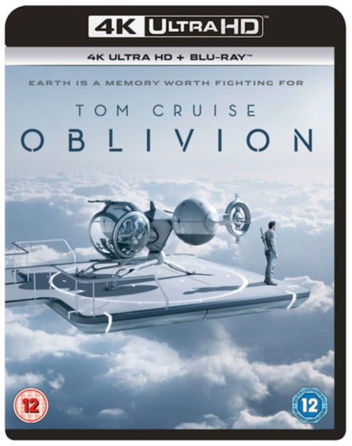 Oblivion (Blu-ray)