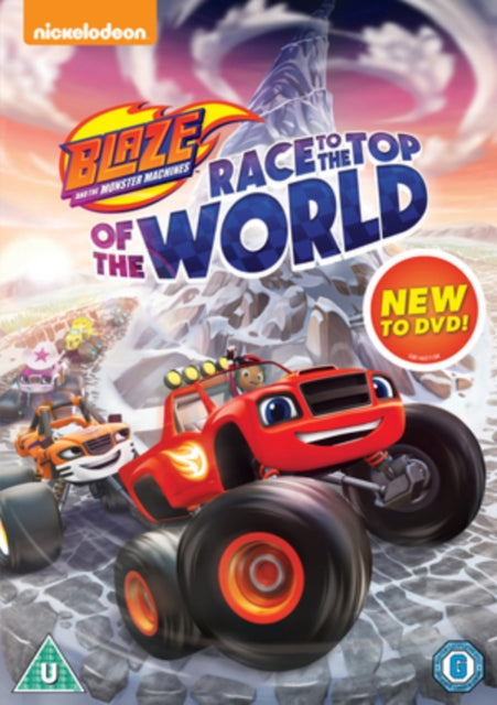 blaze-race-to-the-top-of-the-world-dvd