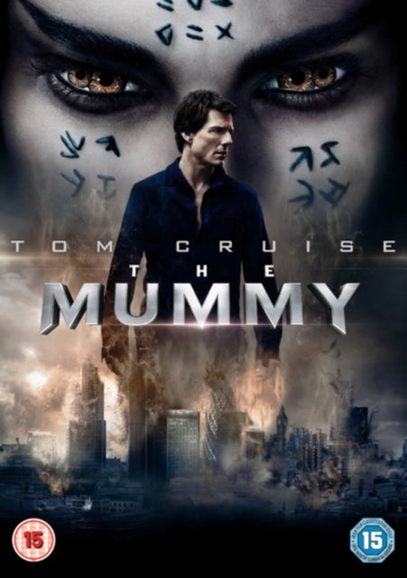 The Mummy (DVD)