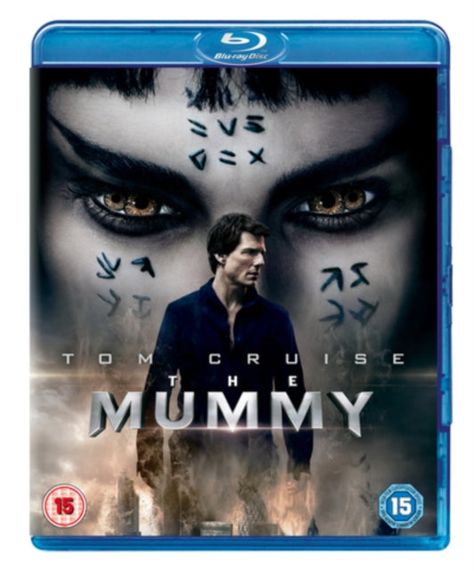 The Mummy (Blu-ray)