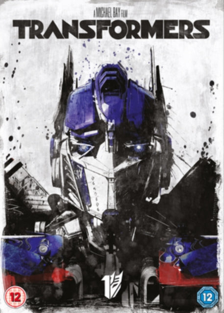 Transformers (DVD)