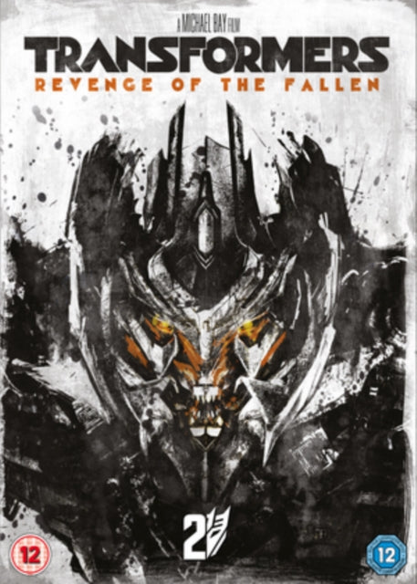 Transformers: Revenge Of The Fallen (DVD)