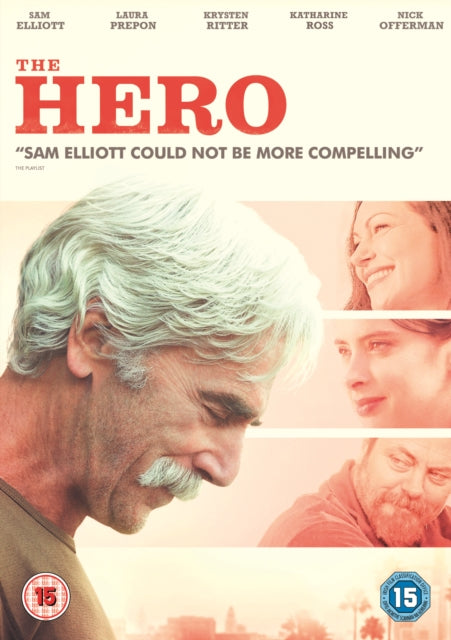 The Hero (DVD)