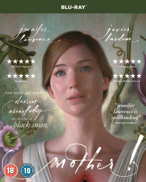 Mother! (2018) (Blu-ray)