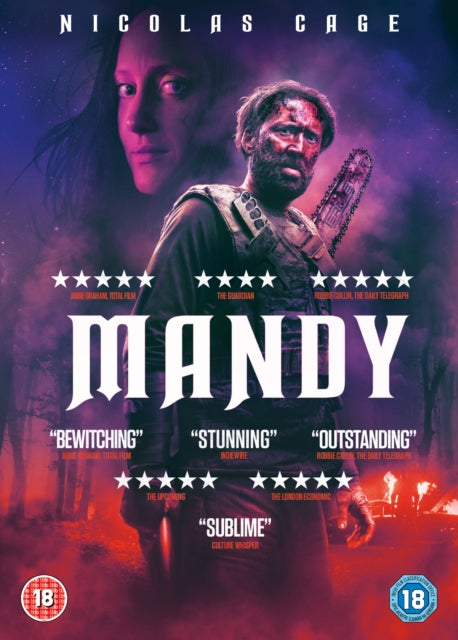 Mandy (DVD)