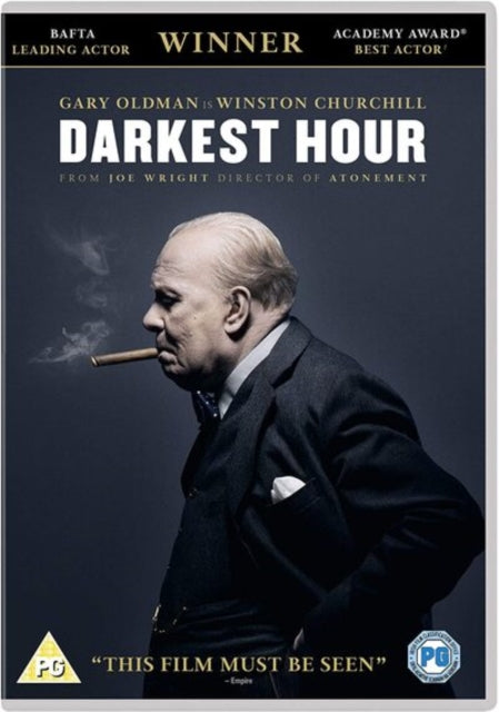 Darkest Hour (DVD)