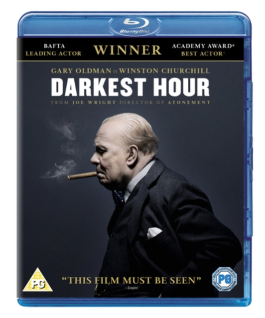 Darkest Hour (Blu-ray)