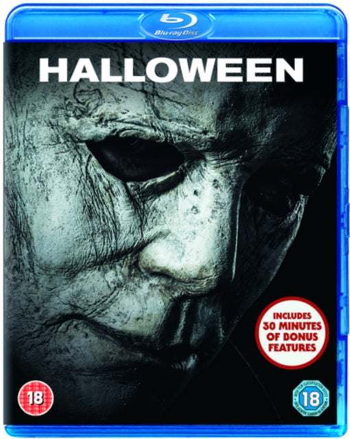 Halloween (18) (Blu-ray)