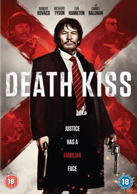 Death Kiss (DVD)