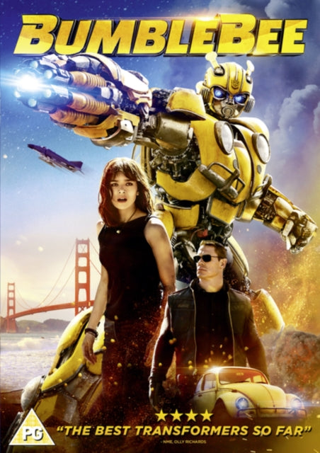 Bumblebee (DVD)