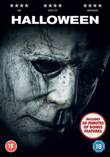 Halloween (DVD)