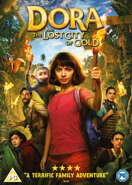 dora-and-the-lost-city-of-gold-dvd