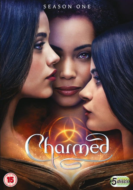 Charmed (2018) Season One (DVD)