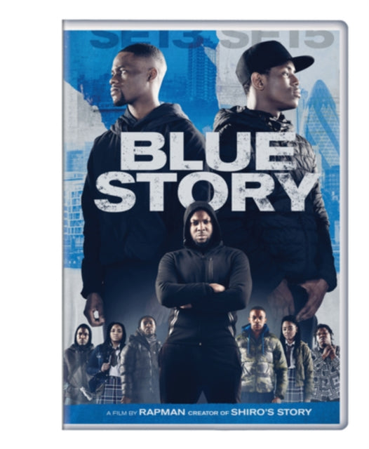 Blue Story (DVD)