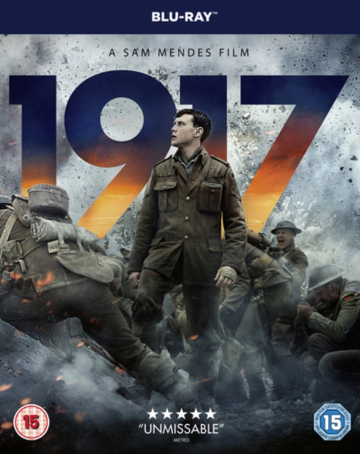 1917 (Blu-ray)